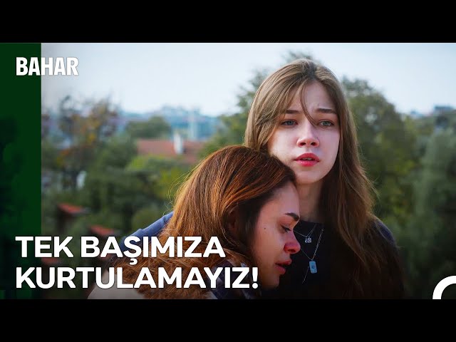 PARLA TEHDİT ALTINDA!