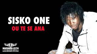 SISKO ONE - OU TE SE ANA