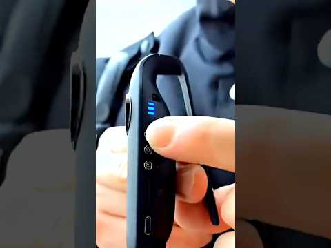 Kamera mini untuk rekam tingkah konyol teman #alatunikberfaedah #alatviraltiktok