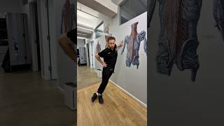ERASE YOUR HIP PAIN with this Stretch…