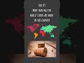 Geography and Culture of a Country