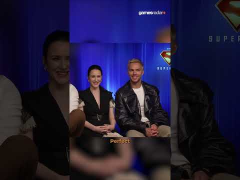 Superman cast reveal what they want NEXT for their characters