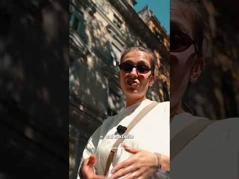 de "cozinha dos pobres" a referência mundial: essa é a gastronomia italiana 🇮🇹🍝 #italy #food