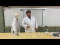 Kinetic Energy and Temperature Concepts