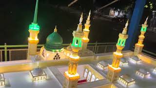 1 Masjid AL Nabawi Saudi Arabia Masjid Modal Masha’ALLAH Subhan’ALLAH ALLAH’HuAkbar Share Jarur Kere