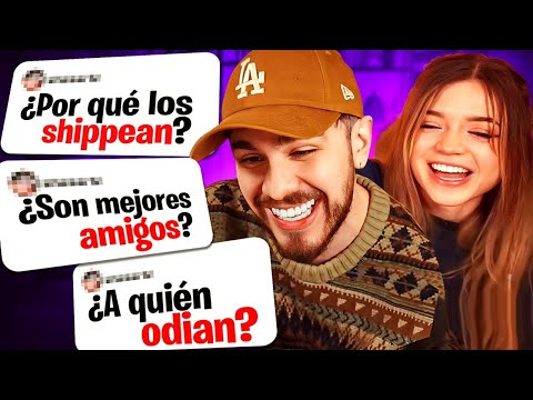 PREGUNTAS POLÉMICAS CON NATALIA