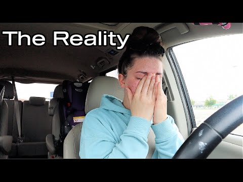 Experiencing a Crisis