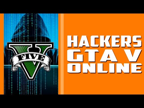 gta v without hackers