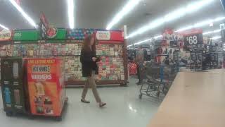 "The Program" - Homeland Security BUSTED in Stalking Op - Video 11