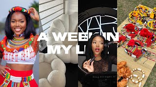 my friends had a memulo, Fenty masterclass with RIH's mua!! + more ♡ Simply Sni Ep22 Vlog