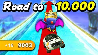 A New Era of Mario Kart World... Again?