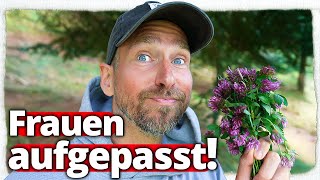 Die Nr. 1 Heilpflanze für Frauen!