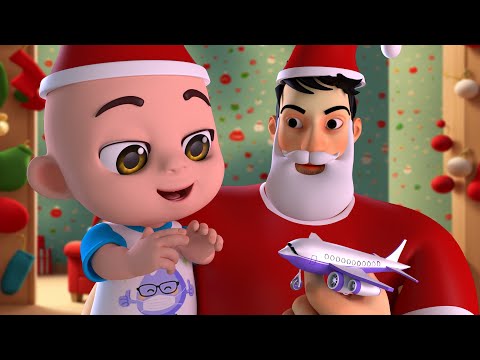 Jingle Bells Jingle Bells Song जिंगल बेल जिंगल बेल | Christmas song | Nursery Rhymes and Kids Songs