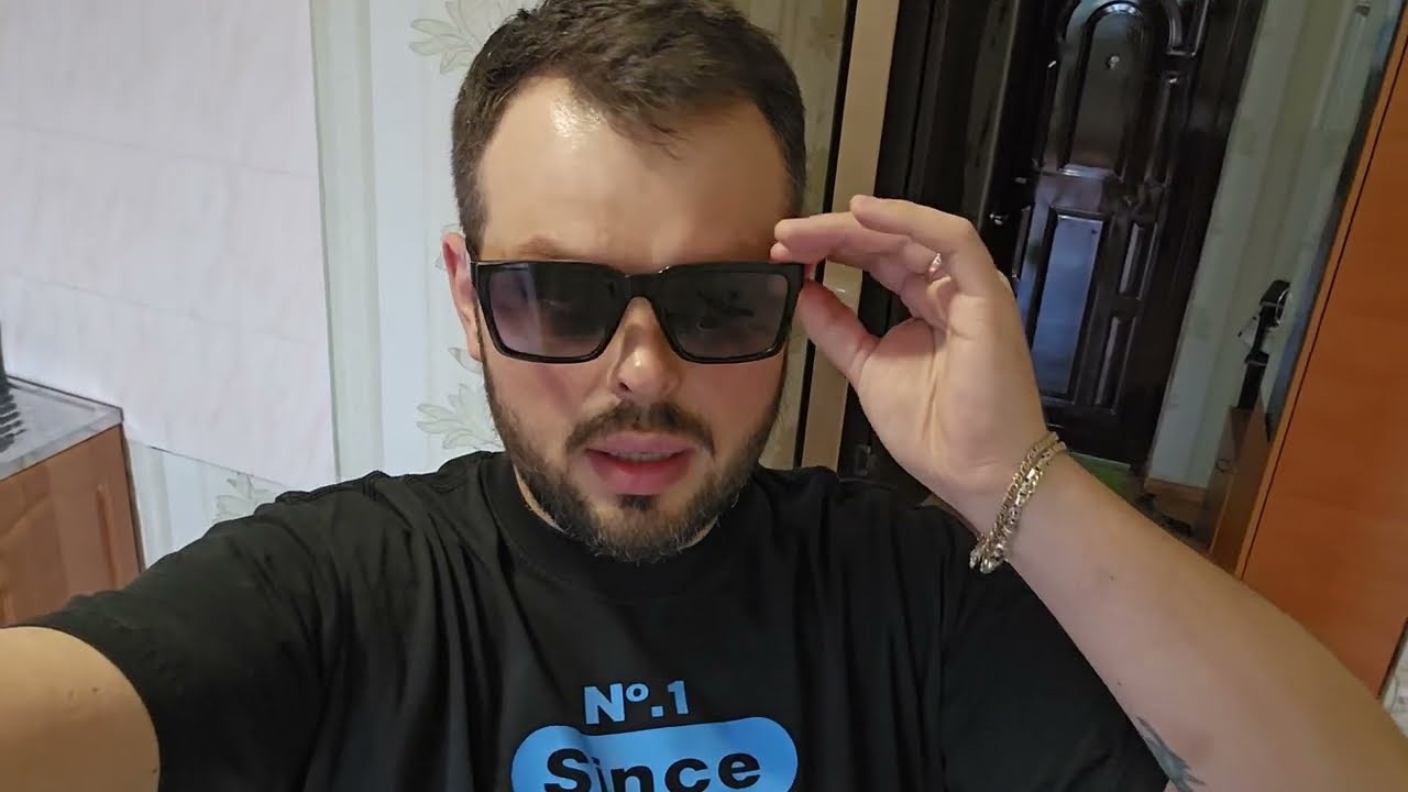 Забрал Полку Домой! Купили Инструмент! Сидим Без Света