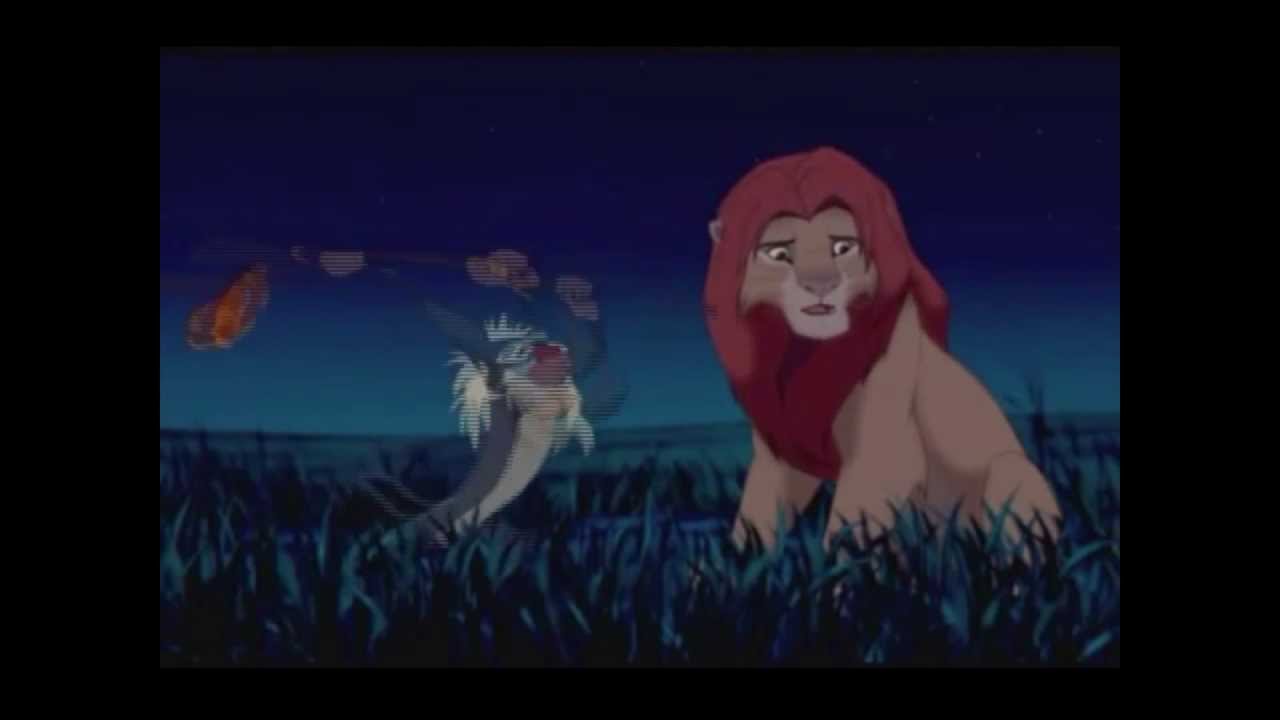 Moral Lessons in Disney Animations