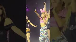 Blackpink - Wannabe (Live 2025, SPICE GIRLS Cover)