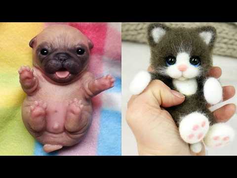 These Cute Baby Animals Will Melt Your Heart