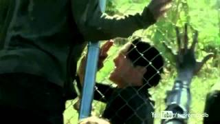 The Walking Dead 4x02 Promo 1 Infected HD