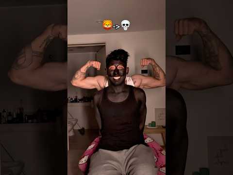 🦁-💀#funnyvideo #shelove