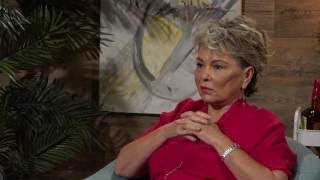 Roseanne Barr - Roseanne Barr on Trump, Hillary, Black Lives Matter, and More