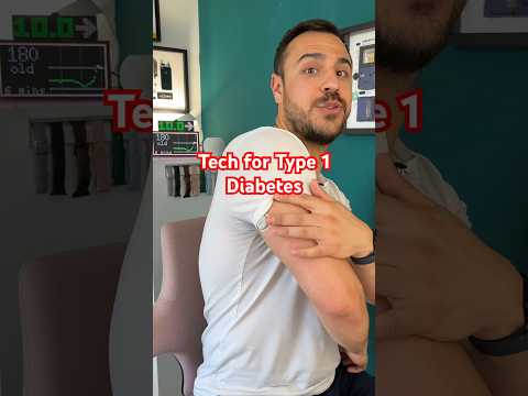 How TikTok Helped This Techie with Type 1 Diabetes