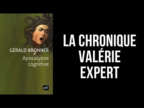Vidéo de Gérald Bronner