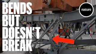 This experiment could show how to stop deadly collapses