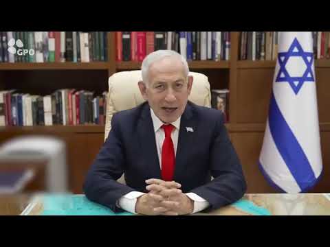 ראש הממשלה בני* נתניהו לתושבי הצפון: