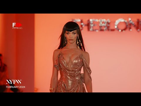 THE BLONDS Fall 2024 New York - Full Show