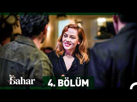 Bahar 4.Bölüm (Uzun Versiyon)
