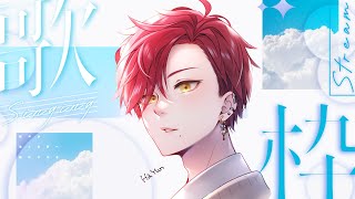 新しい装備   歌枠  【ハユン/にじさんじ】