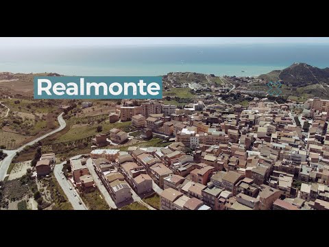 Realmonte - Short Video 4k