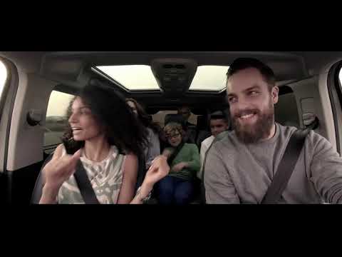 Citroen Space Tourer Feel
