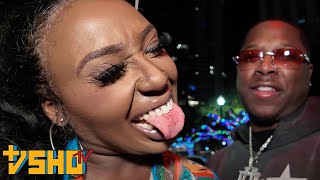 4shoTV: Nia Nior took Joey & Worm out in Houston then Niyah Mulan flew them to Miami [episode 19]