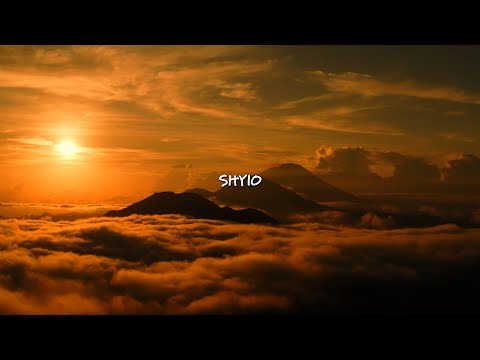 Desiigner - Shyio [Official Lyric Video]