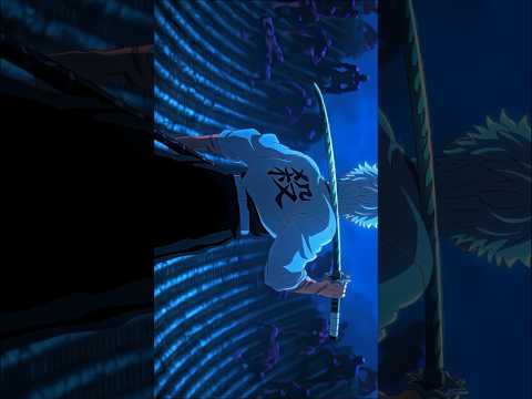 Sanemi Hated Demons… But Hated Himself Even More 💔 | KNY Aesthetic | #shorts #anime #aesthetic