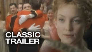 Trailer for the four feathers