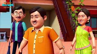 🌟 लोकप्रिय गाणी | Popular Marathi Rhymes | TMKOC Kids Songs