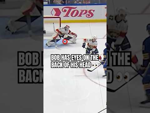 Bob too smooth with this...