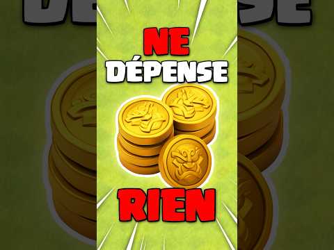 Ne gaspille PAS tes MÉDAILLES GROGNON avant de voir ça ! 🤯