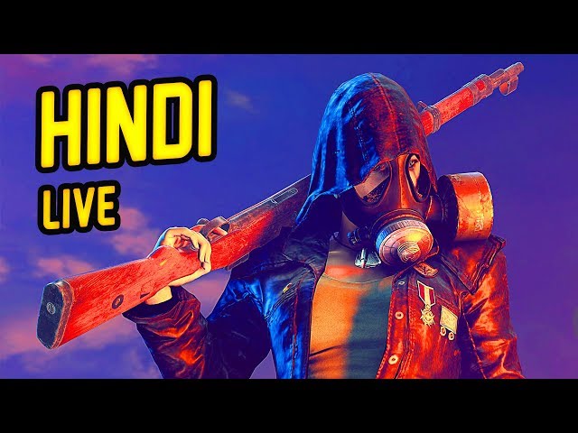 PUBG LITE HINDI LIVE | Hitesh KS HINDI GAMING