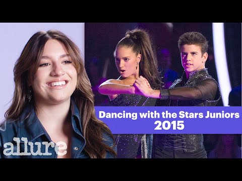 Mackenzie Ziegler Breaks Down Her Iconic Dances & Looks From TV & Music Videos | Allure