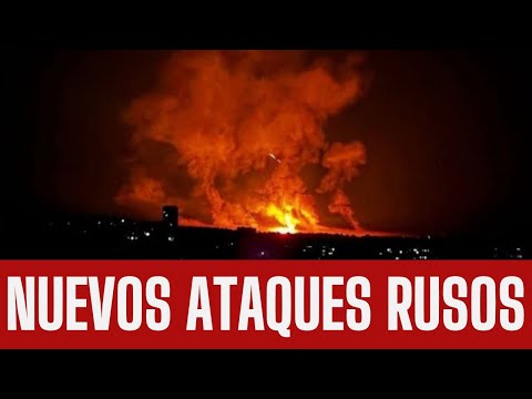 🛑GUERRA UCRANIA🛑 RUSIA ATCA KIEV AVANCES DNEPROPETROVKS ATAQUES BELGOROD TRUMP VS PUTIN ARANCELES.