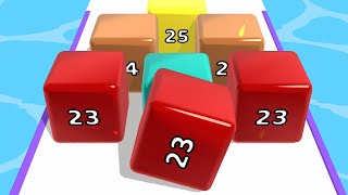 Marble Run 3D 👩‍❤️‍👩⭐️💫 MAX LEVELS!! All Levels Gameplay Walkthrough Android, iOS NEW UPDATE