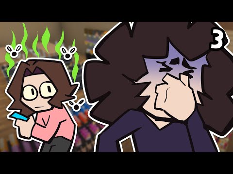 Risking our store's reputation | TCG Simulator [3]