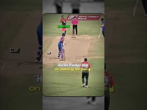 Hardik Pandya's Running 🤯🔥 #shorts #sg