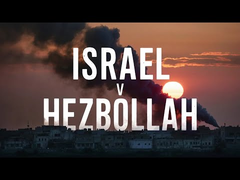 What Would an Israel-Hezbollah War Look Like?