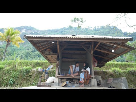 LEGENDA SI KOBAYAN DAN NYI ITING