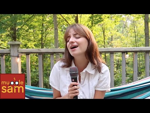 Bella - Taste (Sabrina Carpenter Cover) Live on Mugglesam