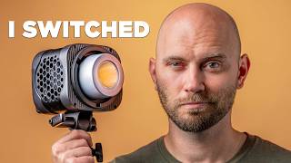 Don't Overthink These Video Lights!
